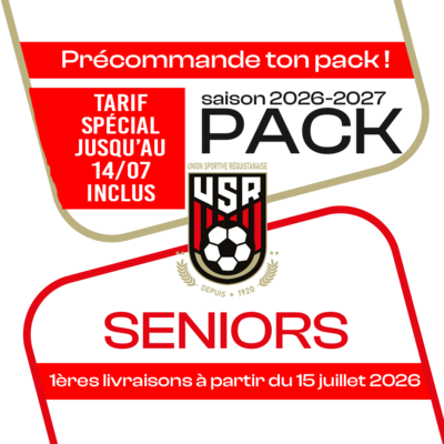 PACK SENIORS REQUISTANAISE 26-27