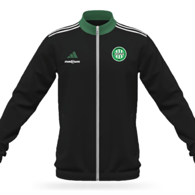 VESTE NOIRE COURTRY IA0430-IA0416 25-26 (743A-12)