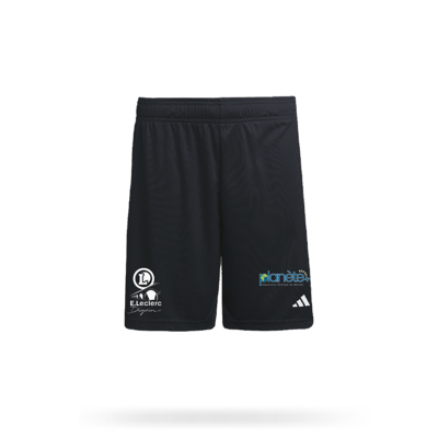 SHORT ADI NOIR GUEUGNON 26-27 (2633A)