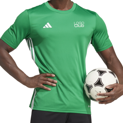 MAILLOT ADI FLOQ SENIOR TABELA23 BOUTIQUE