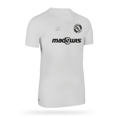 MAILLOT BLANC ESSENTIEL PESSAC 25-26 (500B)