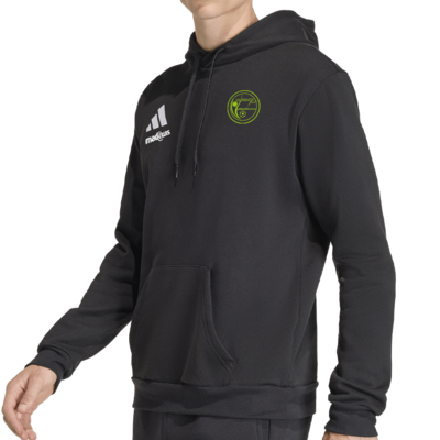 SWEAT CAP ADI NOIR PRINGY 26-27 (2644A)