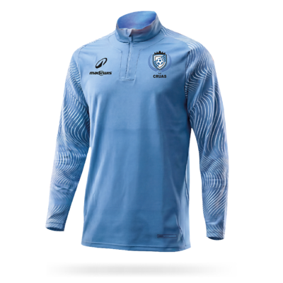 SWEAT DEC CIEL CRUAS 26-27 (531L)