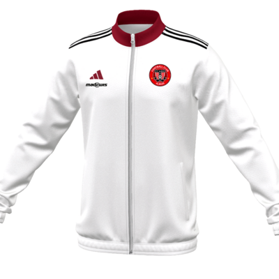 VESTE ADI BLANCHE ALBIAS 26-27 (750A-10)