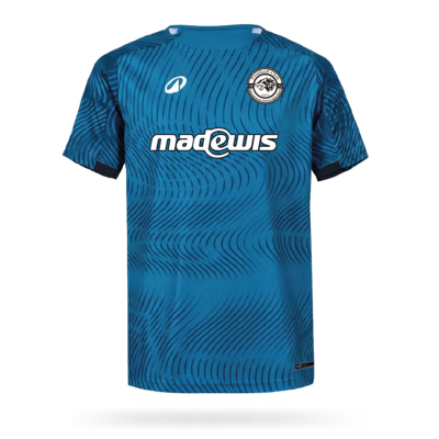 MAILLOT DEC TURQUOISE ST GERMAIN 26-27 (530M)