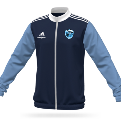 VESTE MARINE PHOCEA IA0430-IA0416 25-26 (795A-47)