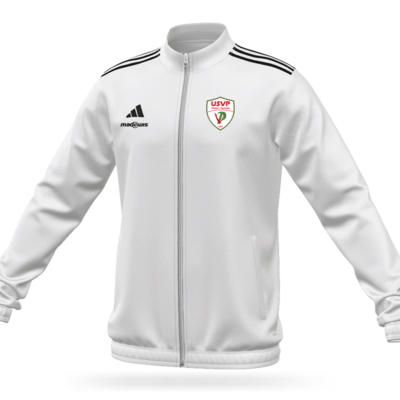 VESTE BLANC VIRAZEIL IA0430-IA0416 25-26 (880A-67)