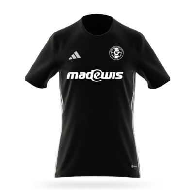 MAILLOT NOIR ES16EME H44535-H44529 25-26
