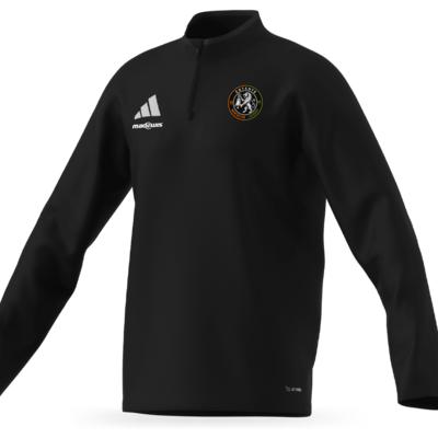 SWEAT ADI NOIR MONTBETON 26-27 (2636A)
