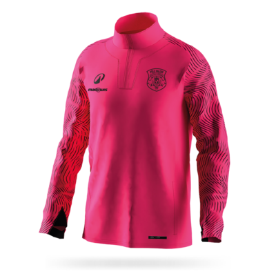SWEAT DEC ROSE NEON PALOIS JO 26-27 (531G)