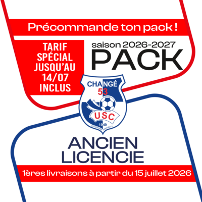 PACK ANCIEN LICENCIE US CHANGE 53 26-27