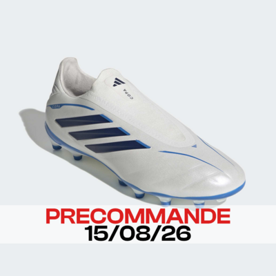 COPA PURE IV LEAGUE LL FG P4