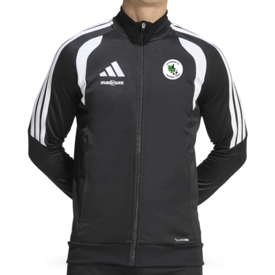 VESTE ADI NOIRE LE CHESNAY 26-27 (2671A)