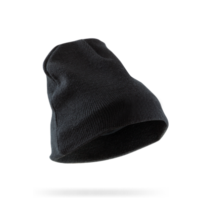 BONNET DEC NOIR KEEPWARM JUNIOR ORB24