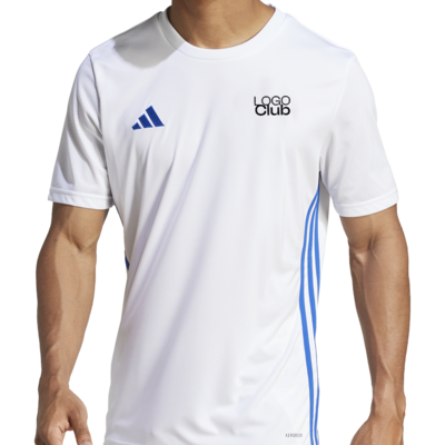 MAILLOT ADI FLOQ JUNIOR TABELA23 BOUTIQUE