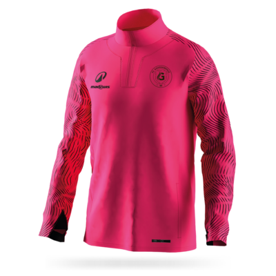 SWEAT ROSE NEON GOUSSAINVILLE 25-26 (531G)