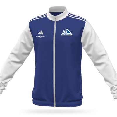 VESTE BLEUE ROI BLAYAIS IA0430-IA0416 25-26 (761A-57)