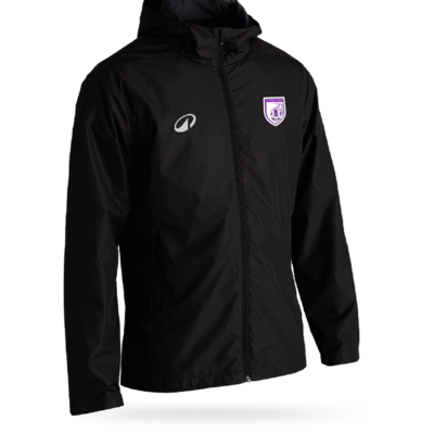 KWAY DEC NOIR PYRENEES ROQUENTIN 26-27 (508A)