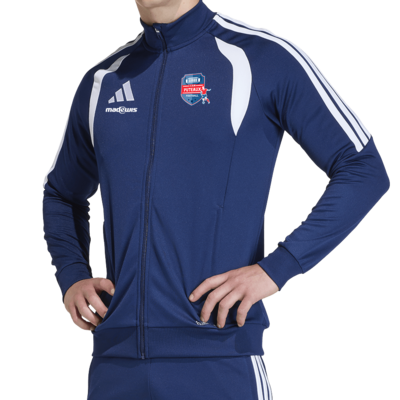 VESTE ADI MARINE PUTEAUX 26-27 (2671D)