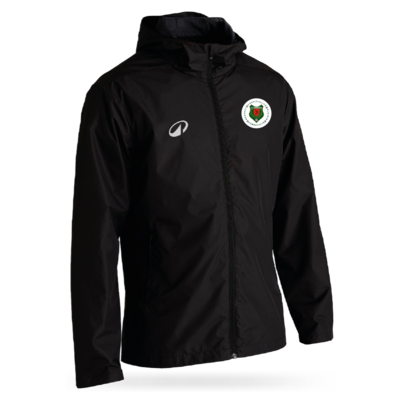 KWAY DEC NOIR AIGREFEUILLE 26-27 (508A)