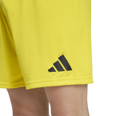 SHORT ADI JAUNE ENTRADA26