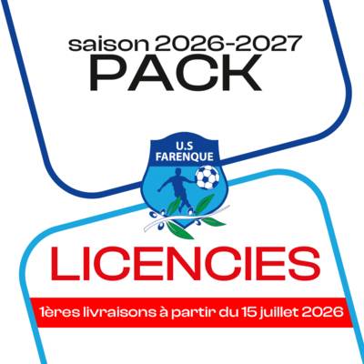 PACK US FARENQUE 26-27