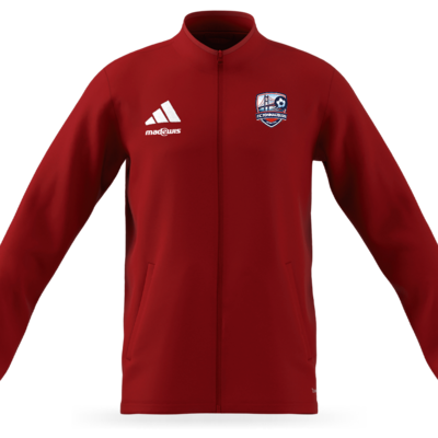 VESTE ADI ROUGE FC TONNACQUOIS 26-27 (2635D)