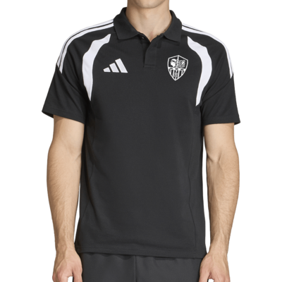 POLO ADI NOIR ACA 26-27 (2620A)
