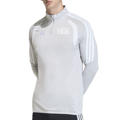 SWEAT ZIP ADI BRODE TR JUNIOR TIRO26 LEAGUE BOUTIQUE