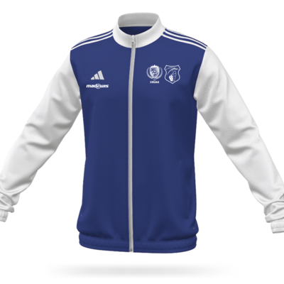 VESTE ADI BLEUE ROI ENT CRUAS 26-27 (761A-57)