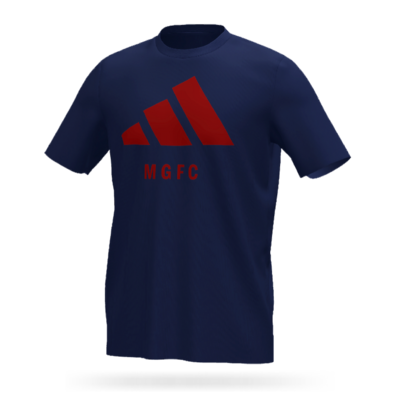TEE-SHIRT ADI MARINE MGFC 26-27 (1029A)