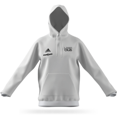 SWEAT CAPUCHE MONTFAVET HG6303-HG6302 25-26