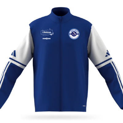 VESTE BLEUE ROI LIBOURNE JD4798-JD2980 25-26
