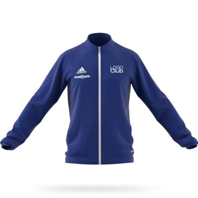 VESTE BLEU ROI GUEUGNON HG6288-HG6287 24-25