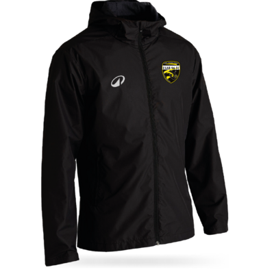 KWAY DEC NOIR ESAB96 26-27 (508A)