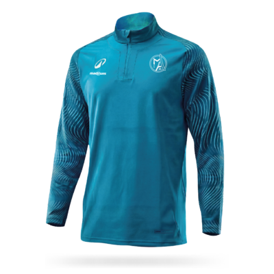 SWEAT DEC TURQUOISE MASSY 26-27 (531M)