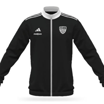 VESTE NOIRE ECCICA IA0430-IA0416 25-26 (738A-2)
