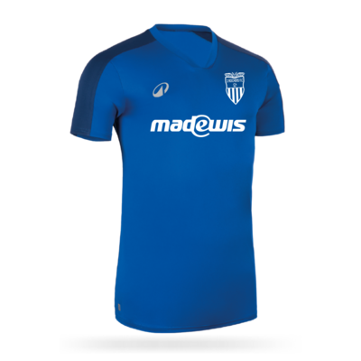 MAILLOT BLEU ROI 2ROCHERS 25-26 (500C)