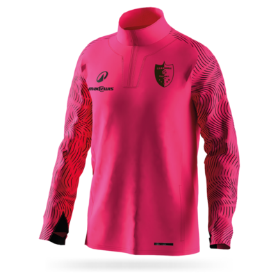 SWEAT ROSE NEON BAGNEUX 25-26 (531G)