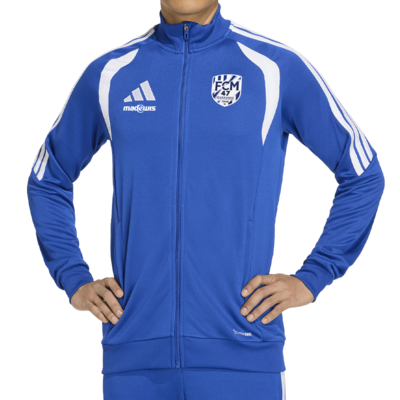 VESTE ADI BLEUE ROI MARMANDE 26-27 (2671C)