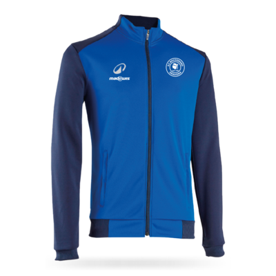 VESTE DEC BLEUE BOCOGNANO 26-27 (503B)