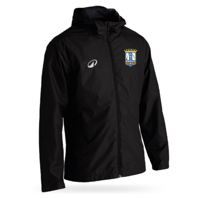 KWAY DEC NOIR ST GENIS 26-27 (508A)