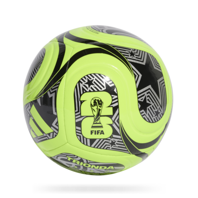 BALLON FIFA WORLD CUP 26 TRIONDA LEAGUE