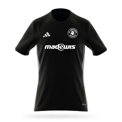 MAILLOT NOIR BOCOGNANO H44535-H44529 25-26