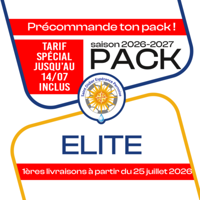 PACK ELITE PERNOISE 26-27