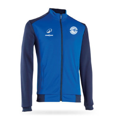 VESTE DEC BLEUE ST GERMAIN 26-27 (503B)