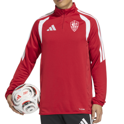 SWEAT ADI ROUGE ACA 26-27 (2616E)