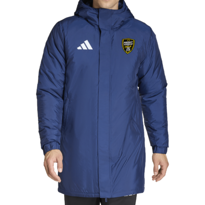 PARKA STADIUM ADI BRODEE JUNIOR ENTRADA26 BOUTIQUE