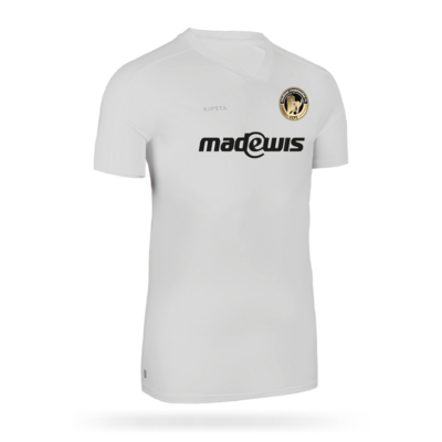 MAILLOT BLANC ESSENTIEL COUERON 25-26 (500B)