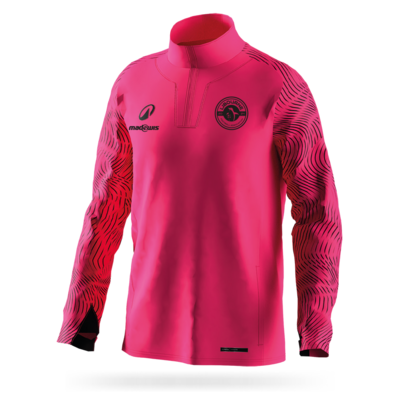 SWEAT ROSE NEON LIBOURNE 25-26 (531G)